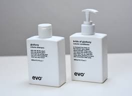 Evo Volume - Gluttony Volumising Shampoo