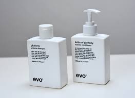 Evo Volume - Bride of Gluttony Volumising Conditioner