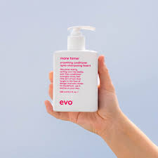 Evo Smooth - Mane Smoothing Conditioner