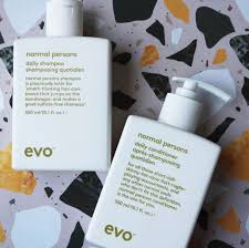 Evo Normal Persons Daily Shampoo