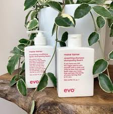 Evo Smooth - Mane Smoothing Conditioner