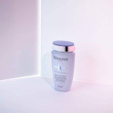 Load image into Gallery viewer, Kérastase Blond Absolu Bain Ultra-Violet Purple Shampoo 250ml
