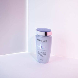 Kérastase Blond Absolu Bain Ultra-Violet Purple Shampoo 250ml