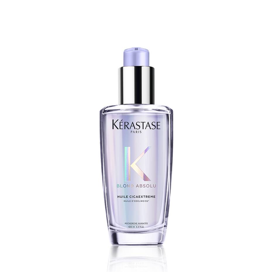 Kérastase Blond Absolu Huile Cicaextreme Hair Oil 100mL - True Grit Store