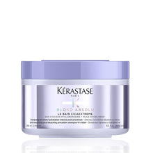 Load image into Gallery viewer, Kérastase Blond Absolu Le Bain Cicaextreme Shampoo 250mL - True Grit Store