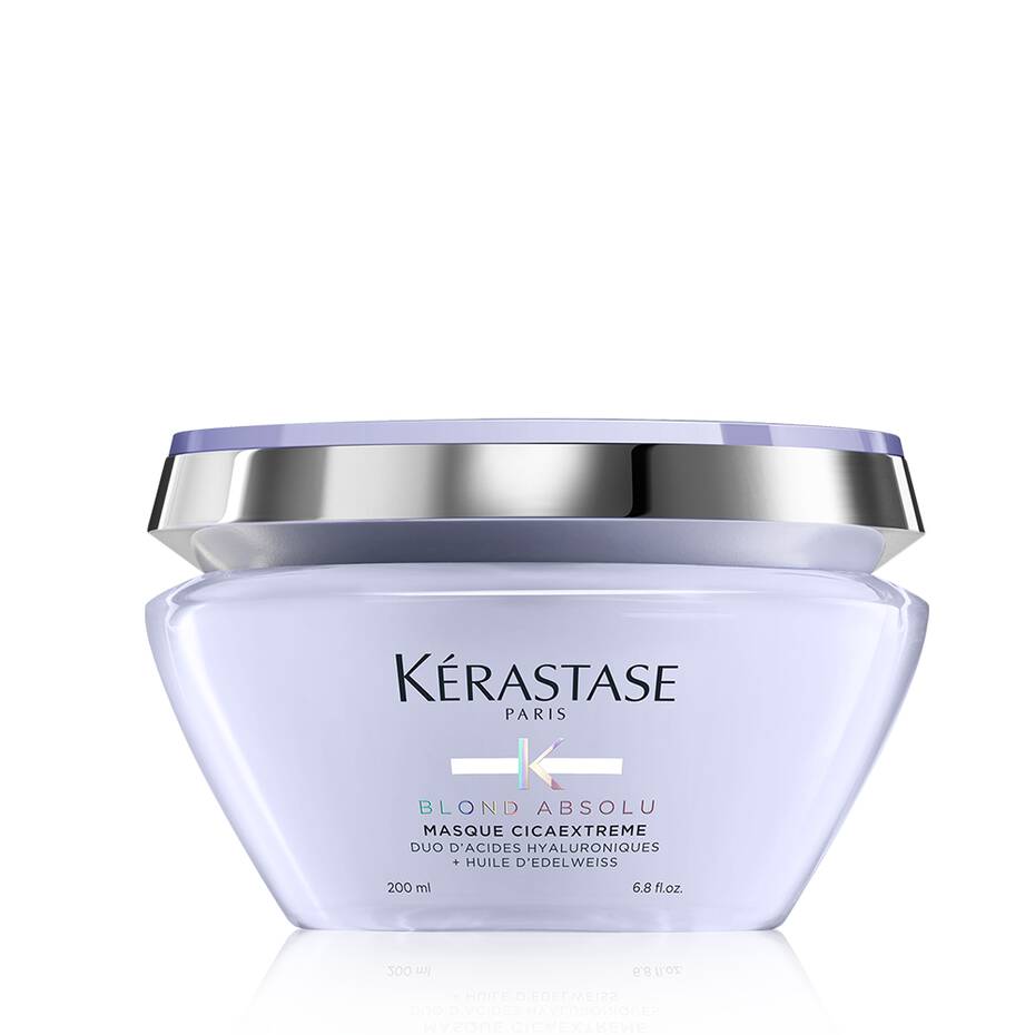 Kérastase Blond Absolu Masque Cicaextreme Hair Mask 200mL - True Grit Store