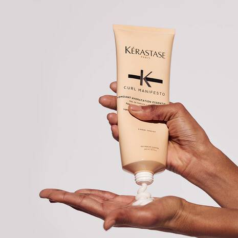 Kérastase Curl Manifesto - Fondant Hydrant Conditioner