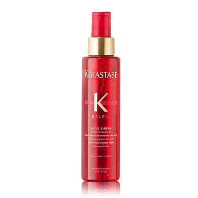 Kérastase Soleil Huile Sirene Hair Oil Mist 150mL - True Grit Store