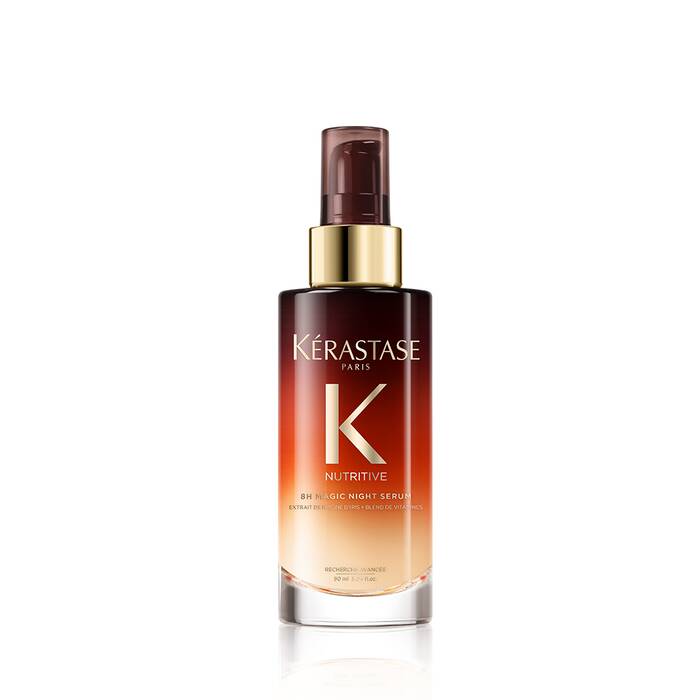 Kérastase Nutritive 8H Magic Night Hair Serum 90ml