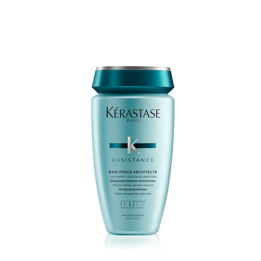 Kérastase Résistance Bain Force Architecte Shampoo 