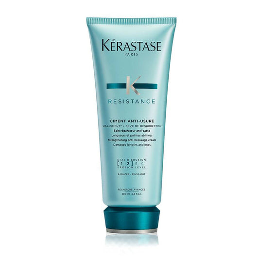 Résistance Ciment Anti-Usure Conditioner 200ml