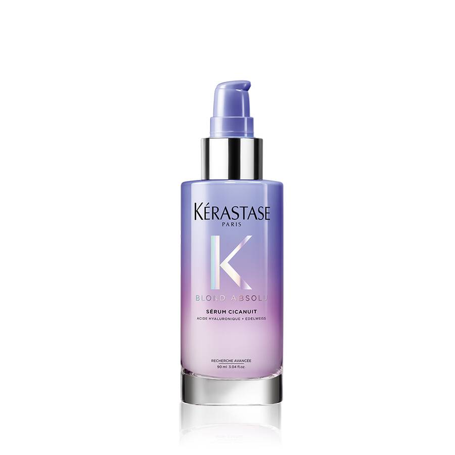 Kérastase Blond Absolu Sérum Cicanuit Hair Serum 90ml - True Grit Store