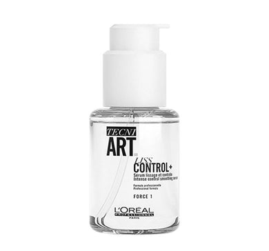 Buy L'Oréal Professionnel Tecni.Art Liss Control Plus Serum 50mL - True Grit Store