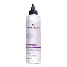 Load image into Gallery viewer, Colour Fanatic Top Coat - Purple