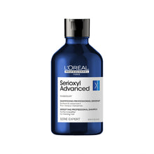 Load image into Gallery viewer, Serioxyl Advanced Purifier Bodifier Shampoo (300ml)