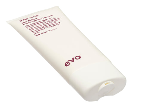 Evo Curl - Liquid Rollers Curl Balm 200ml